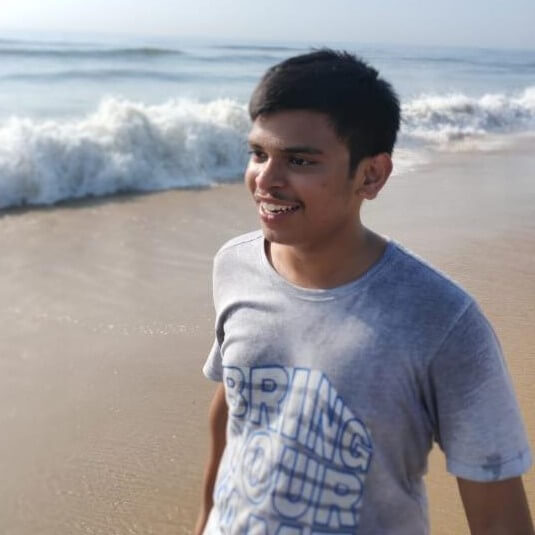 Shivaprasad U Hulyal
